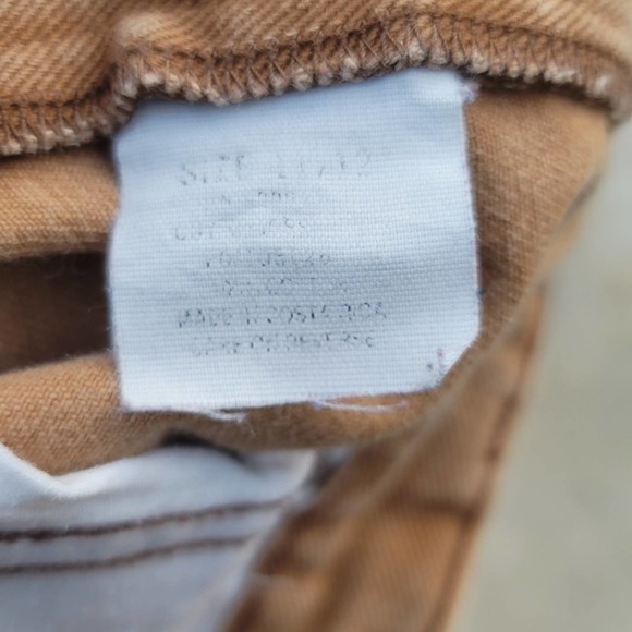 Vtg Jordache Basics High Rise Denim Jeans - Picture 6 of 6